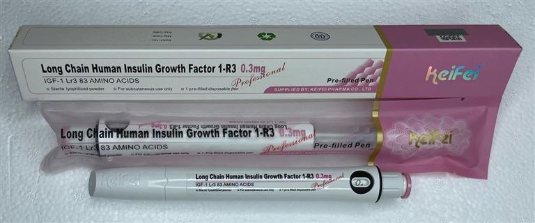 IGF 1 Pen